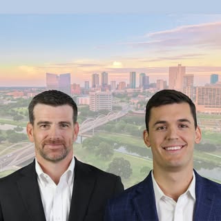 Profile Picture of Kirk Kelly & Blake Grable (@dfwrealestate_kirkandblake) on Instagram