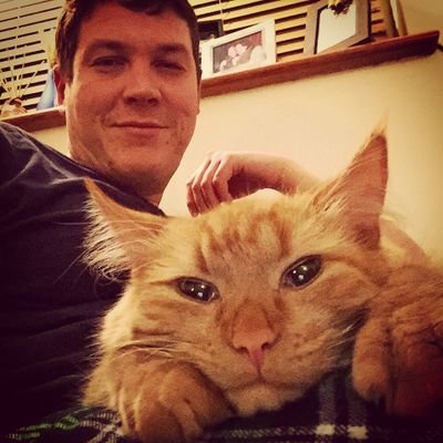 Profile Picture of Howard Maguire (@Howie27) on Twitter