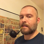 Profile Picture of Jacob Pedersen (@pipefandk) on Flickr