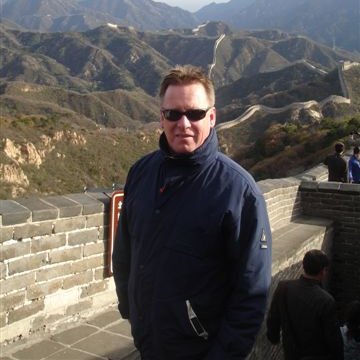 Profile Picture of James Fredo (@jamesfredo115) on Twitter