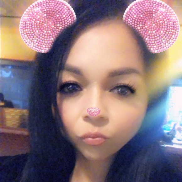 Profile Picture of Monica Castaneda (@rainbowmc) on Poshmark
