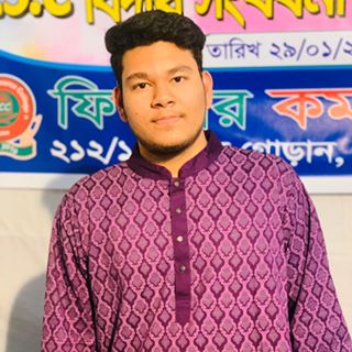 Profile Picture of Ehsanul Huq (@ehsanul.huqhuq) on Facebook