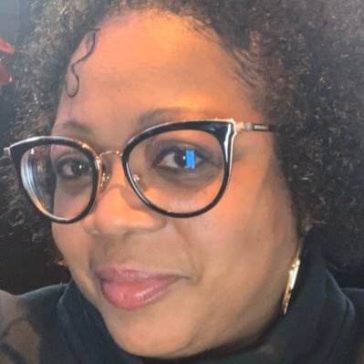 Profile Picture of Lisa Wright Minter (@lisa_lminter) on Twitter