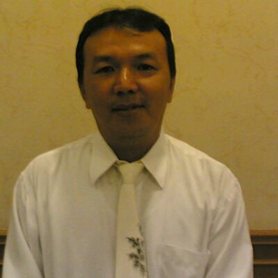 Profile Picture of Peter Choy (@Yosefpeter1) on Twitter