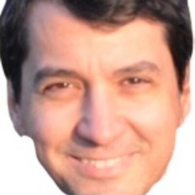 Profile Picture of Carlos Victor Costa (@cavicosta) on Twitter