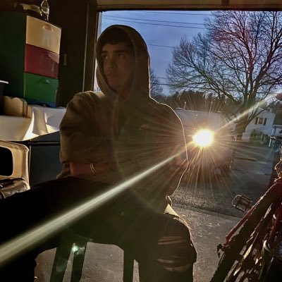 Profile Picture of Leo Rawle (@leo_rawle) on Twitter