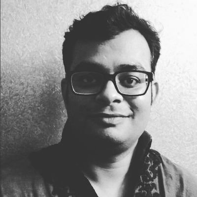 Profile Picture of Kaushik Mukherjee (@twt2kaushik) on Twitter