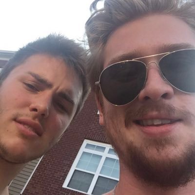 Profile Picture of Nick Burns (@Nickburns23) on Twitter