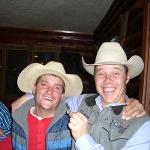 Profile Picture of Michael Meeks (@116553238) on Myspace