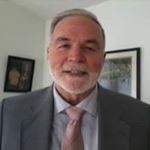 Profile Picture of Martin McClure (@mcclure_martin) on Instagram