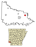 Profile Picture of Yarborough Landing, Arkansason Wikipedia