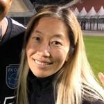 Profile Picture of Alice Yoo LeClair (@alice_yoo_leclair) on Instagram