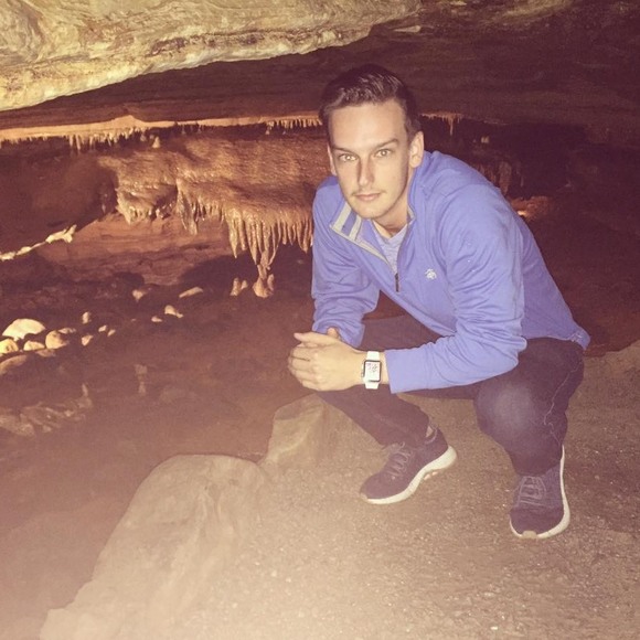 Profile Picture of Gavin Niquette (@gniquette) on Poshmark