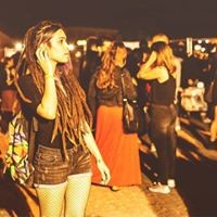 Profile Picture of Chiara Chiucchi (@chiara-chiucchi) on Quora