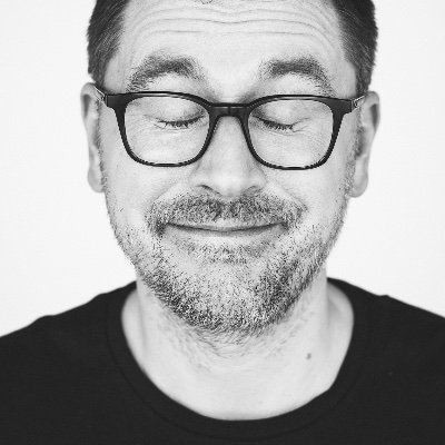 Profile Picture of Sebastian Paul (@punktpunktpaule) on Twitter