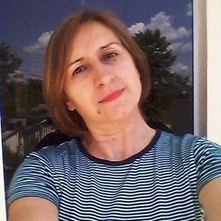 Profile Picture of Marlene Marschalk Holowka (@Marlene-Marschalk-Holowka) on Facebook