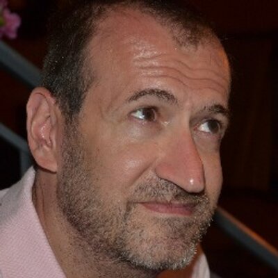 Profile Picture of Stephen Colanero (@S_Colanero) on Twitter