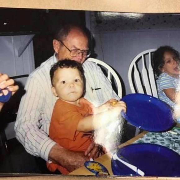 Profile Picture of Chris Dowdy (@dowdychris931) on Poshmark