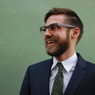 Profile Picture of Adam Brunell (@AdamBrunellTX) on Twitter