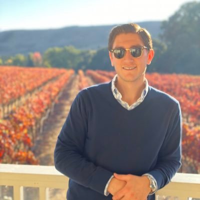 Profile Picture of Sebastian Fidilio (@SebFidilio) on Twitter