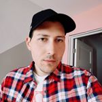 Profile Picture of Benjamin Côté (@benjamin_cote_) on Instagram