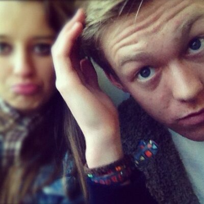 Profile Picture of Joel Haines (@joelhns16) on Twitter