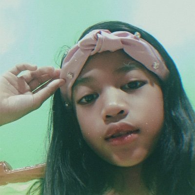Profile Picture of Aira Faye Samson (@AiRaFaYeTikTok1) on Twitter