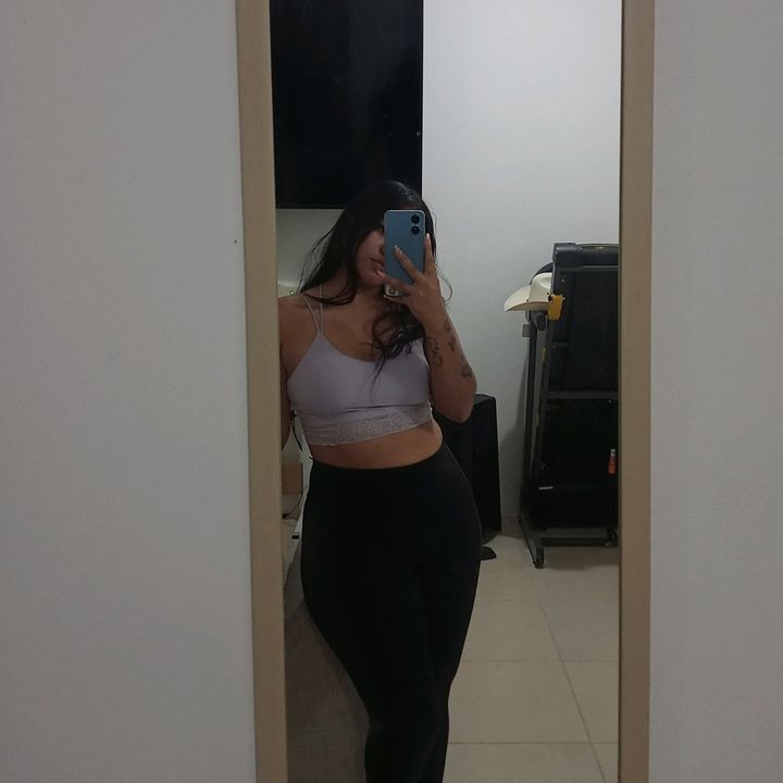 Profile Picture of Shirley Paredes (@shirleyparedes08) on Tiktok