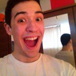 Profile Picture of Warren Jason Carling (@rocketwozza94) on Instagram