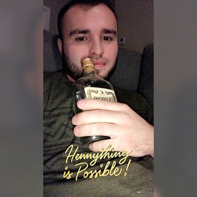 Profile Picture of  ☁Zach Bledsoe ☁ (@zachbledsoe24) on Twitter