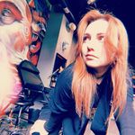 Profile Picture of Татьяна⚜️Самсоненко (@tanyasmall_) on Instagram