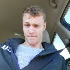 Profile Picture of Taylor Potter (@TPotTheManager) on Twitter