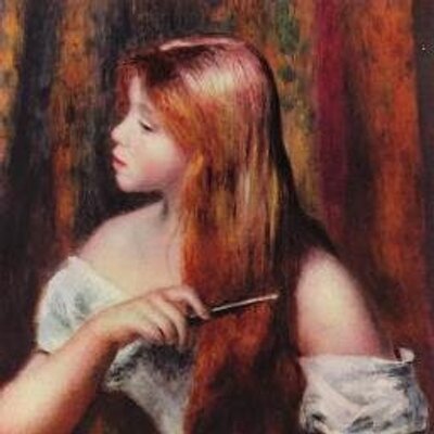 Profile Picture of Lilian Castle (@LiliCastle30) on Twitter