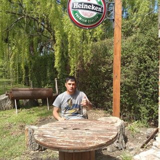 Profile Picture of Abel Singler (@abel.singler.3) on Facebook