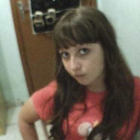 Profile Picture of Amanda Brilhante (@mandychocolategd) on Myspace