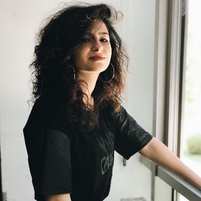 Profile Picture of Melisa Da Silva (@XMelisaEkinci) on Twitter