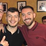 Profile Picture of Nathan Carroll (@nathan_carroll76) on Instagram