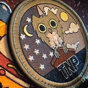 Profile Picture of Wes Posey (@yesopw1) on Twitter