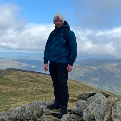Profile Picture of Harrison Holmes (@Harrisonholmes4) on Twitter