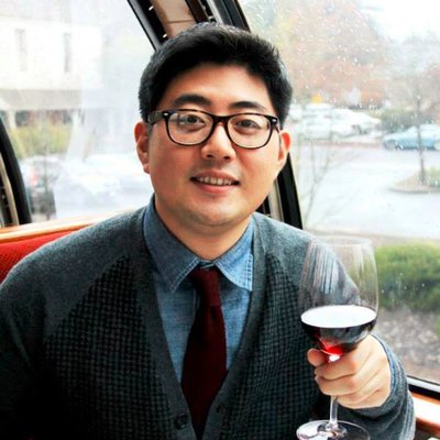 Profile Picture of Alexander Hong (@hongseungill) on Twitter