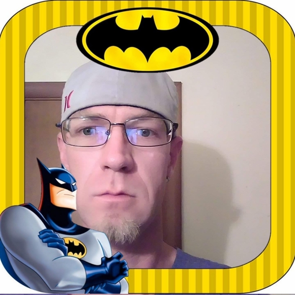 Profile Picture of David Chitty (@davidchitty) on Poshmark