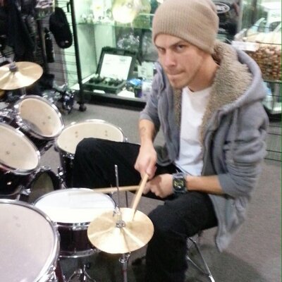 Profile Picture of Joe Tussey (@jtussey90) on Twitter