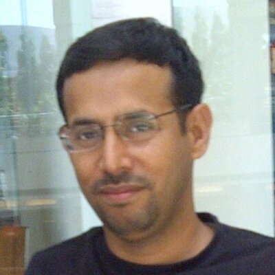 Profile Picture of Umesh Chandra Joshi (@Umeshcjoshi) on Twitter