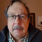 Profile Picture of Karl-Erik Mattila (@kallemattilalulea) on Instagram