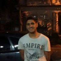 Profile Picture of Thiago Alves (@thiago-alves-14) on Quora