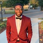 Profile Picture of D. Chandler Sanders (@minchandlersanders) on Instagram