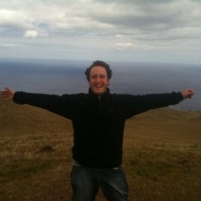 Profile Picture of Jorge Edwards Y (@Jedwardsy) on Twitter
