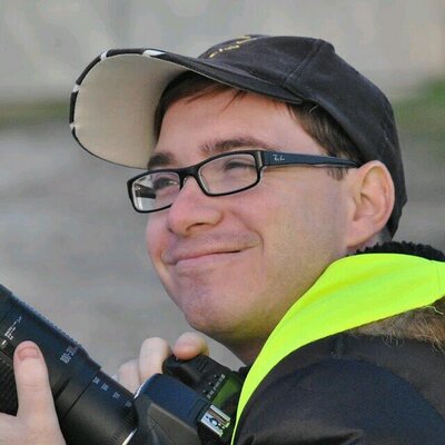 Profile Picture of Marco Bertolazzi (@MarcoBertolazz3) on Twitter