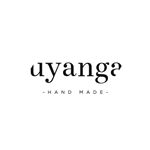 Profile Picture of #Handcrafted #leatherbags 👝👜💼🎒 (@uyanga_handmade) on Instagram