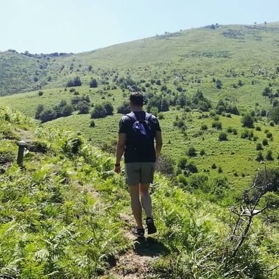 Profile Picture of Pascual Ibarra (@44_ibarra) on Twitter
